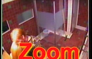 XXX Maîtresse s'amuse avec video gratuite femme nue sa fille blonde esclave